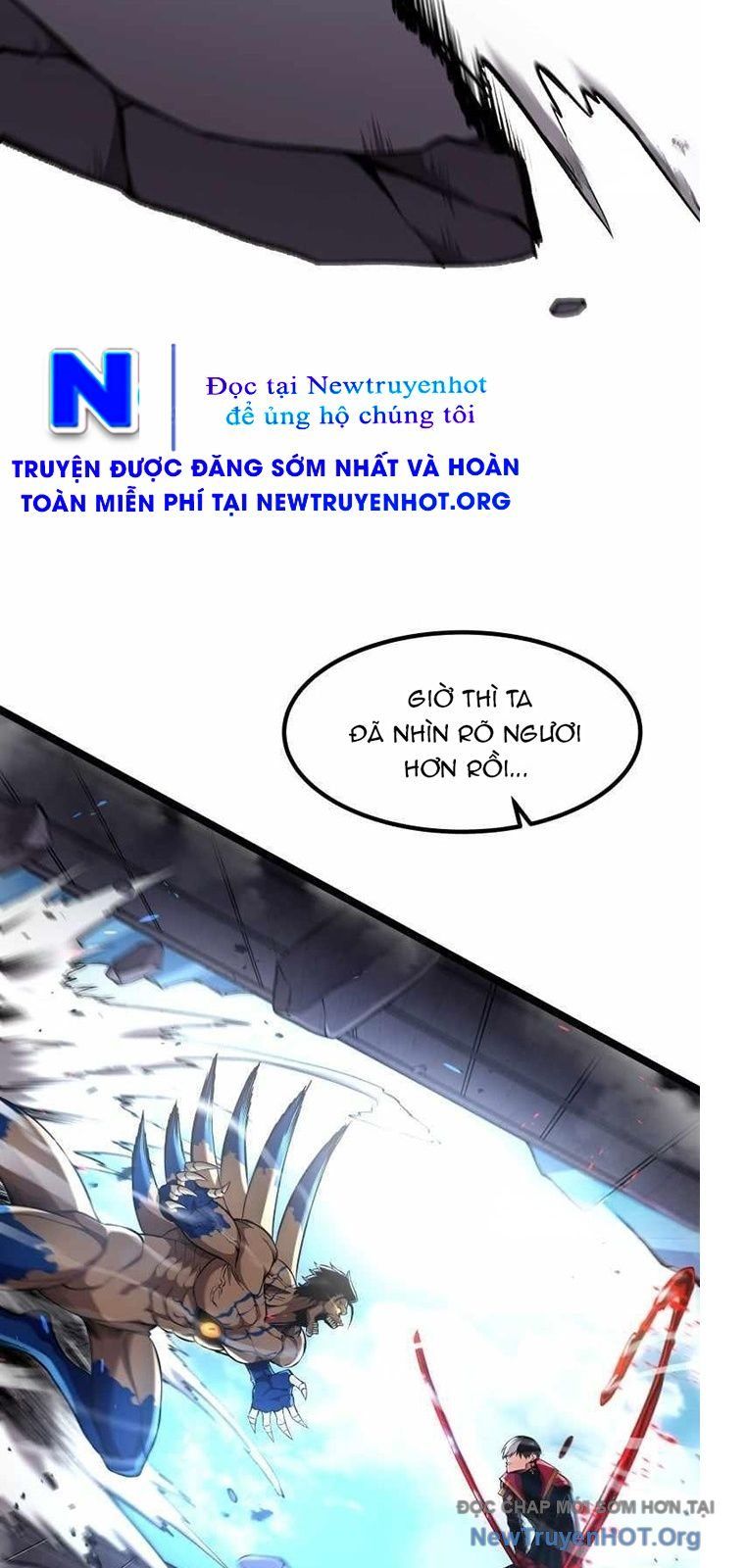 Song Sát - chap3 - Trang 21